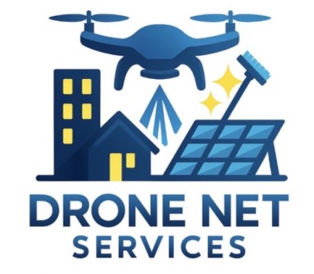DRONE NET SERVICE